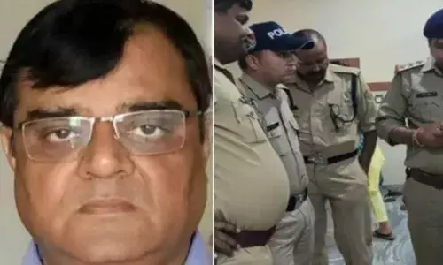 पिता को भी बेटे की तरह गोलियों से भूना, पटना में कारोबारी गोपाल खेमका की गोली मार कर हत्या, गुत्थी सुलझाने में जुटी पुलिस
