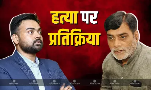 गोपाल खेमका के परिवार ने लगाया पुलिस पर देर से आने का आरोप, मामले पर क्या बोले बीजेपी नेता?