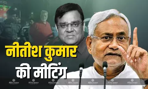 गोपाल खेमका के मर्डर पर सीएम नीतीश कुमार ने रखी मीटिंग, जानें क्या दिए आदेश?