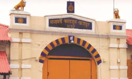 बरसों से थे कैद, अब खुले आसमान तले लेंगे सांस, सेंट्रल जेल से 18 कैदियों की रिहाई का आदेश