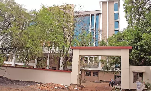 डीन के तबादले से डेंटल सुपर स्पेशलिटी के लोकार्पण पर लगा ग्रहण