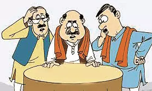 मनपा चुनाव , भाजपा के लिए कई प्रभाग अभी भी बने हुए हैं चुनौतीपूर्ण