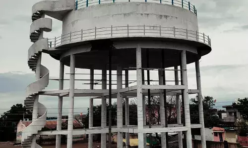 अमरावती के नांदगांव और 32 गांव शुद्ध पानी के लिए तरस रहे