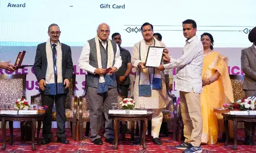 युवाओं को रोजगार से जोड़ने आईसेक्ट द्वारा देशभर में 10 हजार कौशल एवं शिक्षा केंद्र खोलने का लक्ष्य