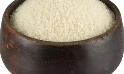 भगर खाने से पहले सावधानी बरतें , जिला प्रशासन ने नागरिकों से की अपील