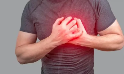 ये 3 आदतें अपनाने से हार्ट रहेगा Happy-Happy, स्ट्रोक का खतरा भी होगा कम