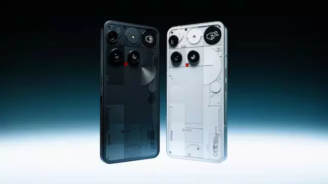 Nothing Phone 3 की पहली सेल 15 जुलाई को होगी, जानिए इसकी कीमत और स्पेसिफिकेशन Nothing Phone 3 की पहली सेल 15 जुलाई को होगी, जानिए इसकी कीमत और स्पेसिफिकेशन