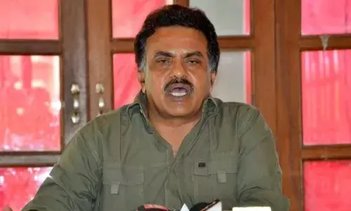 ठाकरे ब्रदर्स के साथ आने पर संजय निरुपम ने कटाक्ष में साधा निशाना, एमवीए पार्टी के नाम को लेकर दी प्रतिक्रिया