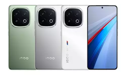 iQOO 13 का ग्रीन कलर वेरिएंट भारत में हुआ लॉन्च, जानिए कीमत और स्पेसिफिकेशन