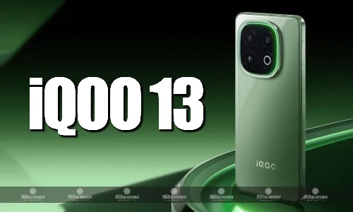 iQOO 13 का ग्रीन कलर वेरिएंट भारत में हुआ लॉन्च, जानिए कीमत और स्पेसिफिकेशन
