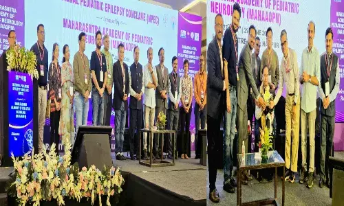 भारत का पहला नेशनल पीडियाट्रिक एपिलेप्सी कॉन्क्लेव, बच्चों में मिर्गी से जुड़ी स्वास्थ्य समस्याओं पर व्याख्यान