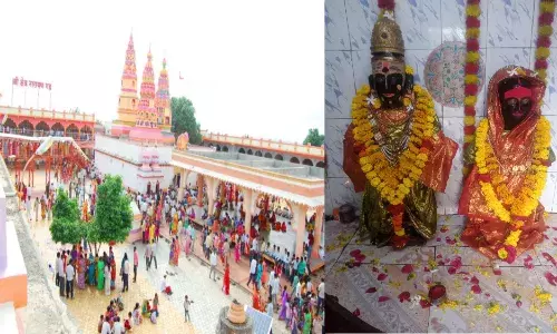 भक्ति, सेवा और संत परंपरा को जीने का पर्व है आषाढ़ी एकादशी, मंदिरों में उमड़े श्रद्धालु