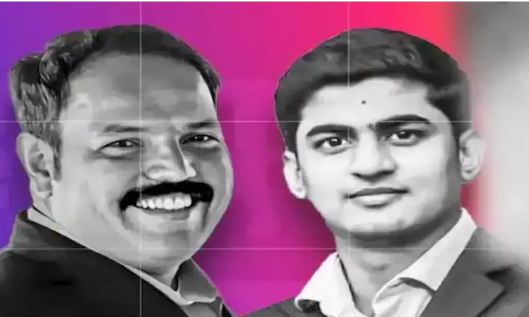बहुत बड़ा मनचला निकला शिक्षक विजय पवार, एक और नाबालिग से कर चुका है छेड़छाड़
