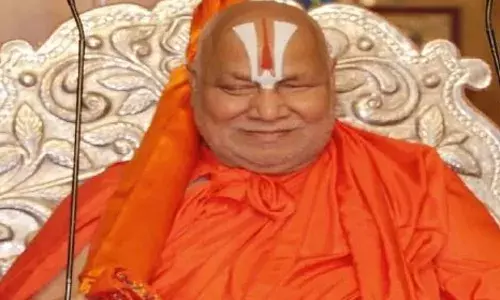 हिंदुओं को सत्ता नहीं सौंपेगा..., जगद्गुरु रामभद्राचार्य ने क्यों कही ये बात?