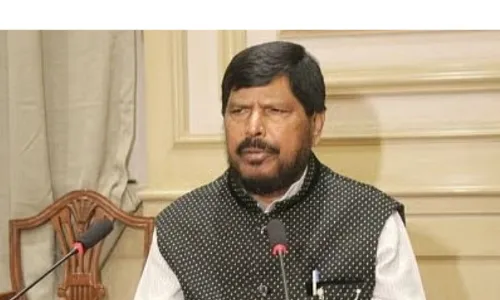 क्या BMC चुनाव में महायुति को टक्कर दे पाएंगे उद्धव और राज ठाकरे की जोड़ी? जानें रामदास अठावले ने क्या कहा