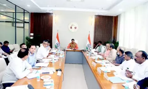 वनवासियों के कल्याण के लिए करें सभी प्रबंध - मुख्यमंत्री डॉ. यादव