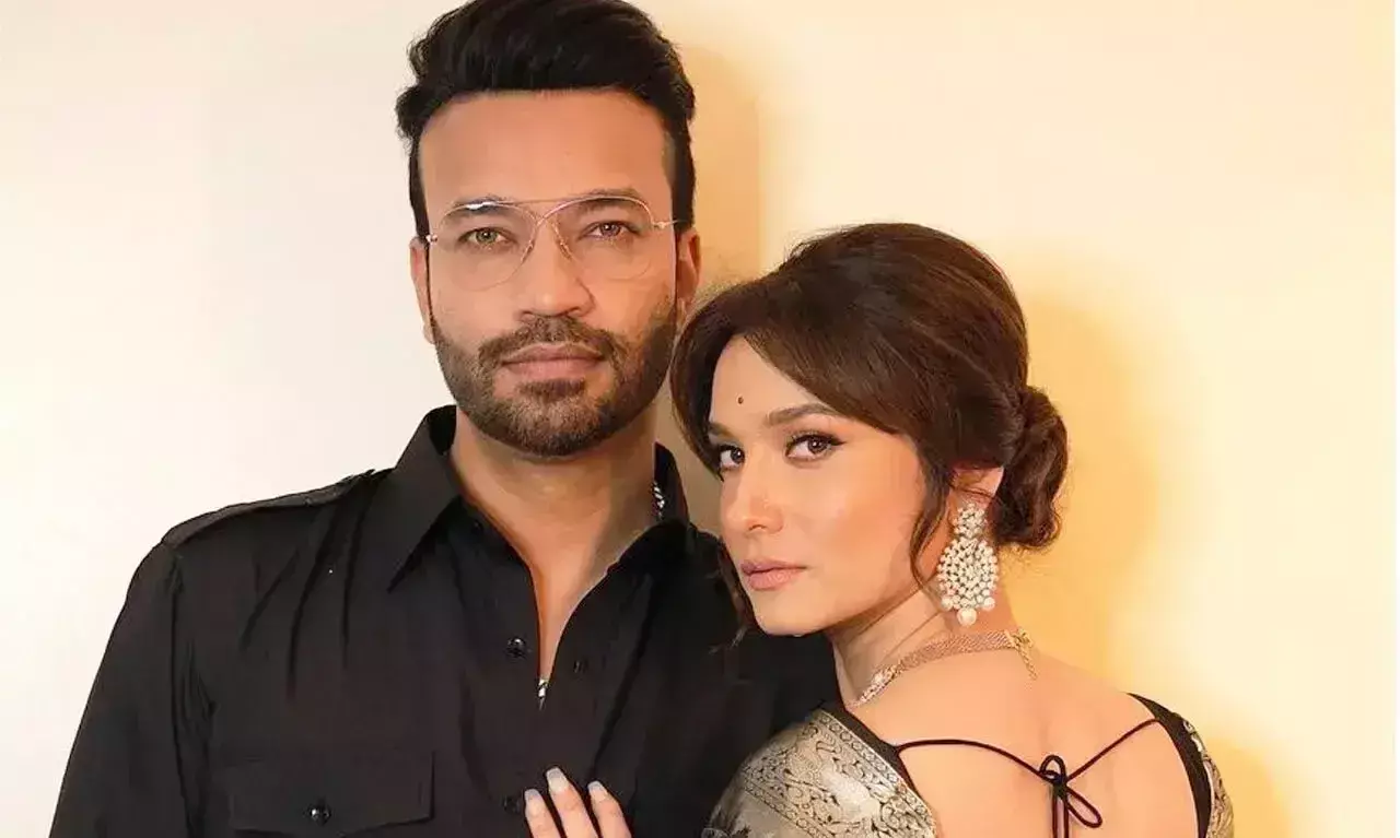 क्या पेरेंट्स बनने वाले हैं अंकिता लोखंडे और विक्की जैन? कपल ने प्रेग्नेंसी रूमर्स पर तोड़ी चुप्पी