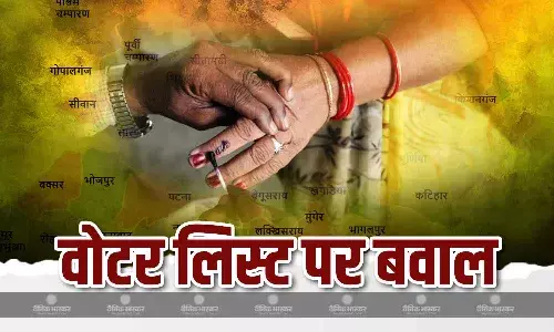 AIMIM चीफ असदुद्दीन ओवैसी ने चुनाव आयोग से की मुलाकात, आयुक्त को सुप्रीम कोर्ट ने जारी किया नोटिस