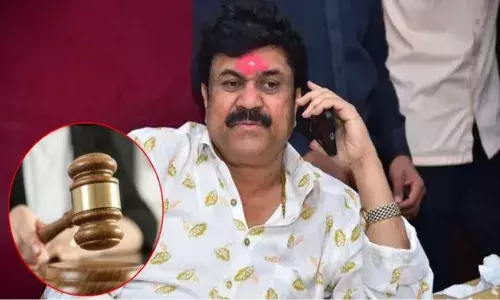 सरपंच संतोष देशमुख हत्याकांड मामले में वाल्मीक कराड की संपत्ति होगी जब्त! 22 जुलाई को फैसला