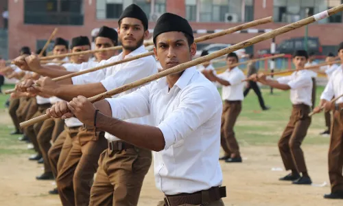 शताब्दी वर्ष में हर गांव, हर घर तक पहुंचेगा राष्ट्रीय स्वयंसेवक संघ