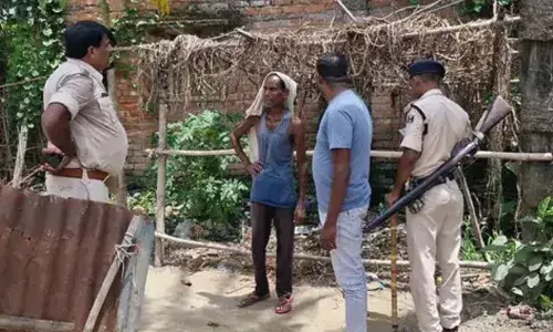 बिहार के पूर्णिया में एक ही परिवार के 5 लोगों की हत्या, डायन बताकर जिंदा जलाया, तेजस्वी यादव ने नीतीश सरकार पर साधा निशाना