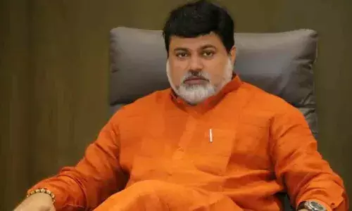 नौकरी के लिए नकली दिव्यांग प्रमाणपत्र देने वाले डॉक्टरों के खिलाफ होगी कार्रवाई- उदय सामंत