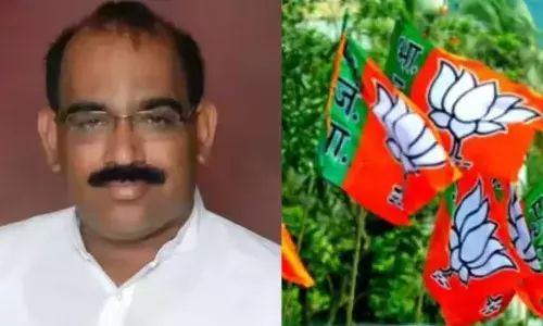 पंजाब बीजेपी में हुआ बड़ा बदलाव, अध्यक्ष जेपी नड्डा ने अश्विनी कुमार शर्मा को सौंपी सूबे की कमान