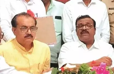 जाति गणना में मराठा का नाम ओबीसी में शामिल होगा, तो विरोध करेंगे जाति गणना में मराठा का नाम ओबीसी में शामिल होगा, तो विरोध करेंगे