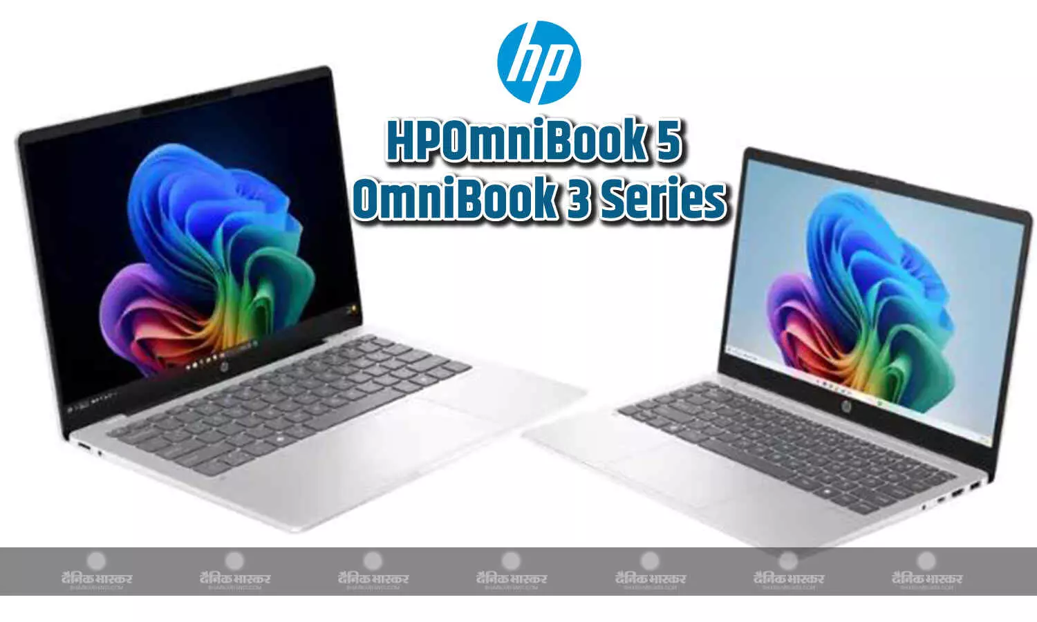 HP OmniBook 5, OmniBook 3 सीरीज लेटेस्ट AMD और स्नेपड्रैगन प्रोसेसर के साथ भारत में लॉन्च HP OmniBook 5, OmniBook 3 सीरीज लेटेस्ट AMD और स्नेपड्रैगन प्रोसेसर के साथ भारत में लॉन्च