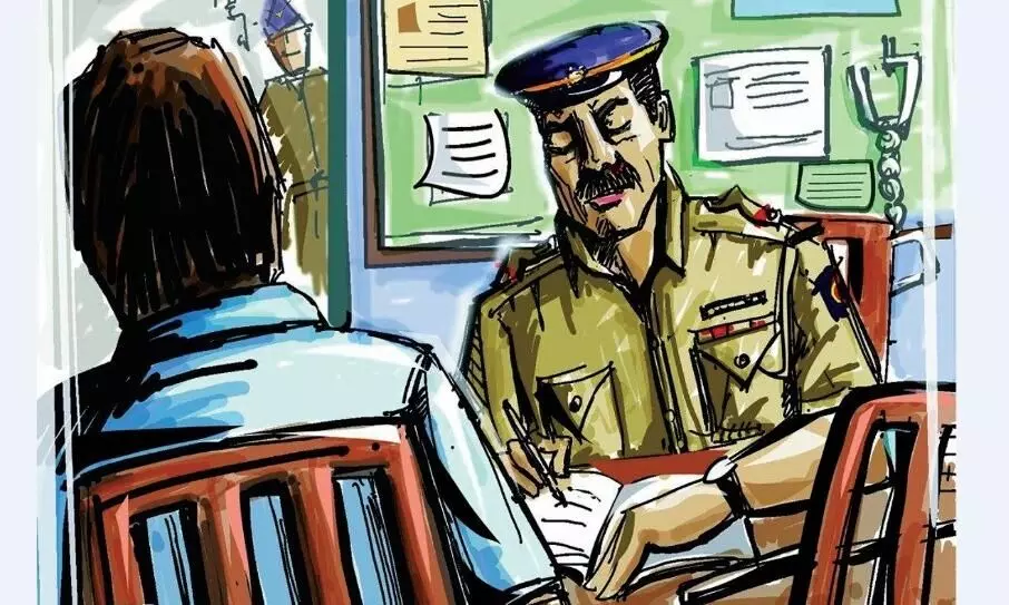 किसान ने पहले वीडियो बनाया और फिर जहर खाकर दी जान किसान ने पहले वीडियो बनाया और फिर जहर खाकर दी जान