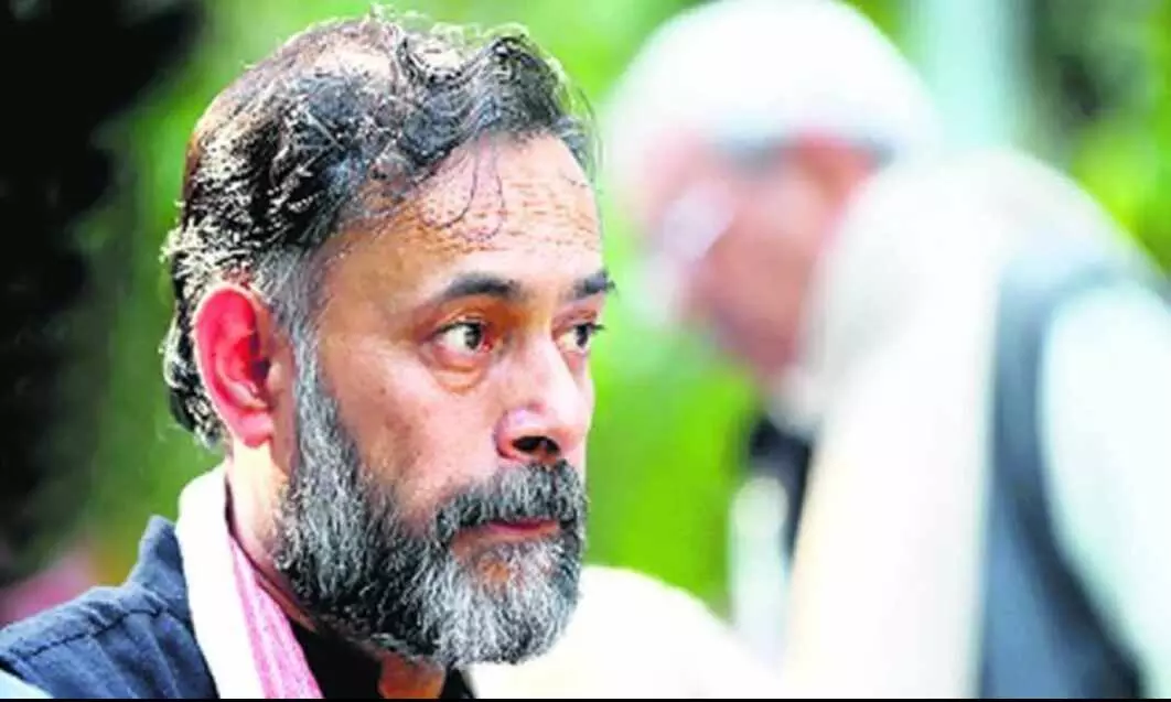 पहले नोटबंदी, फिर देशबंदी - अब वोटबंदी, भारत जोड़ो अभियान का हड़ताल को समर्थन पहले नोटबंदी, फिर देशबंदी - अब वोटबंदी, भारत जोड़ो अभियान का हड़ताल को समर्थन