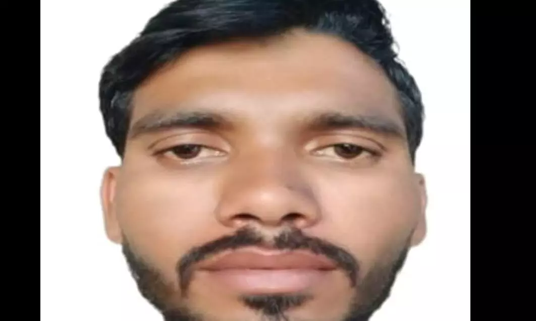 युवक ने घर में फांसी लगाकर कर ली खुदकुशी, कदम क्यों उठाया कारण पता नहीं युवक ने घर में फांसी लगाकर कर ली खुदकुशी, कदम क्यों उठाया कारण पता नहीं