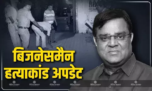 पटना में पुलिस का एनकाउंटर, मारा गया गोपाल खेमका की हत्या के लिए हथियार देने वाला आरोपी