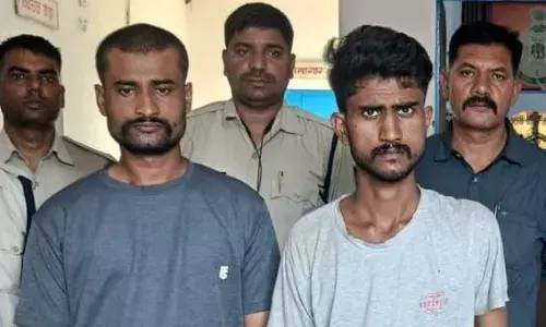 युवक को गोली मारने के 2 और आरोपी गिरफ्तार