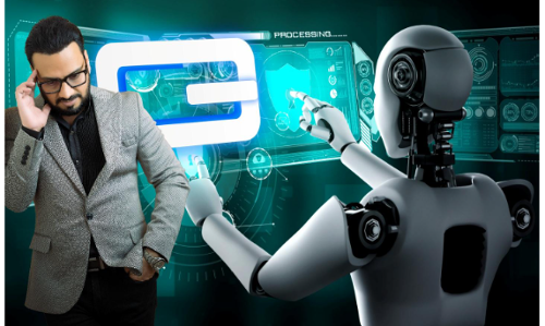 भारत की AI यात्रा को गति देने आया GBCORP.AI — राज्यों में डिजिटल परिवर्तन का नया अध्याय शुरू