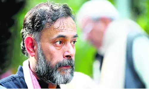 पहले नोटबंदी, फिर देशबंदी - अब वोटबंदी, भारत जोड़ो अभियान का हड़ताल को समर्थन