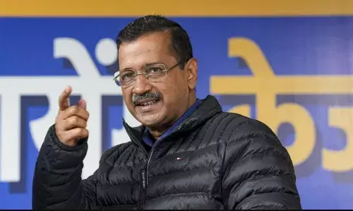 पूर्व मुख्यमंत्री अरविंद केजरीवाल ने किया उच्च न्यायालय का रूख, राउज एवेन्यू कोर्ट के इस आदेश को दी चुनौती