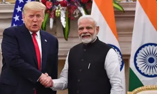 भारत और अमेरिका के बीच साइन हुई मिनी डील, जानें दोनों देशों के बीच किन मुद्दों पर बनी बात?