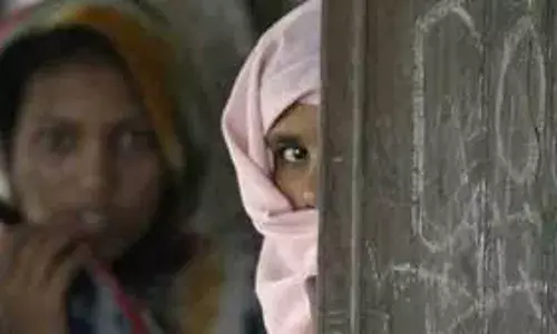 राज्य में महिलाओं पर हो रहे अत्याचार के मामलों में हर साल हो रही बढ़ोतरी