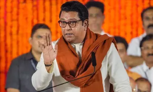 भाषा विवाद के बीच राज ठाकरे ने MNS के नेताओं-कार्यकर्ताओं को दिए साफ निर्देश, कहा -  मेरी इजाजत के बिना कोई भी...
