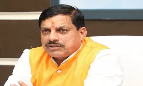 मछुआरों की सुरक्षा और समृद्धि सरकार की प्राथमिकता - मुख्यमंत्री डॉ. यादव