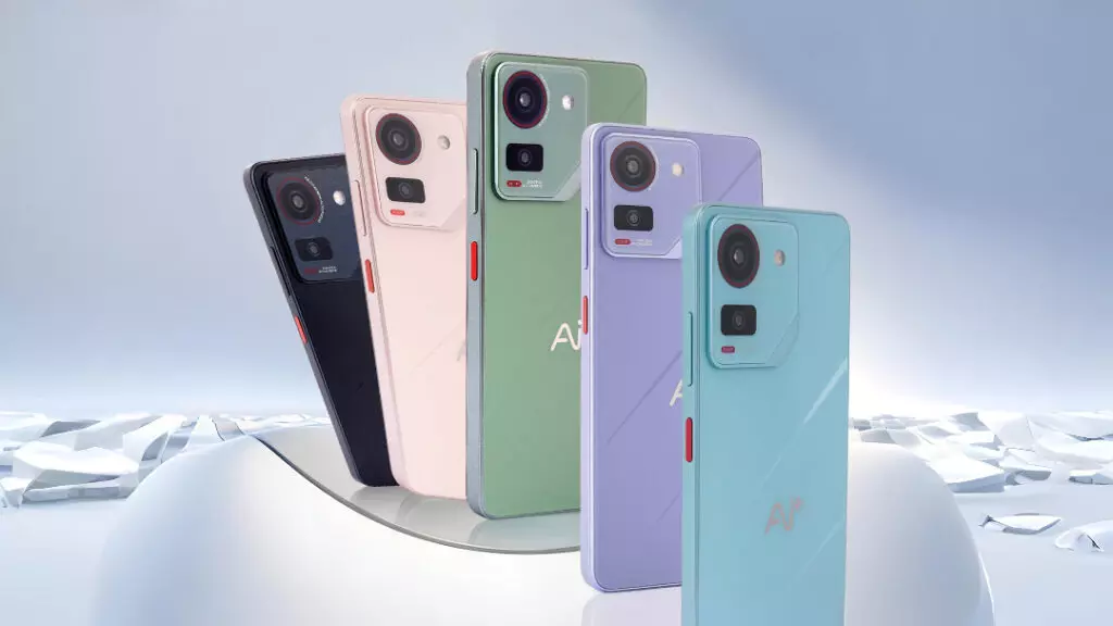 AI+ Pulse और Nova 5G स्मार्टफोन भारत में लॉन्च, कम कीमत में मिलेंगे बेहतरीन फीचर्स AI+ Pulse और Nova 5G स्मार्टफोन भारत में लॉन्च, कम कीमत में मिलेंगे बेहतरीन फीचर्स