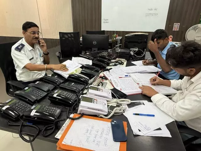 कई स्थानों पर नागरिकों को सुरक्षित निकाला, 60 से अधिक का रेस्क्यू कई स्थानों पर नागरिकों को सुरक्षित निकाला, 60 से अधिक का रेस्क्यू