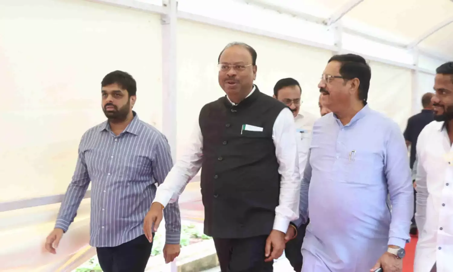 महाराष्ट्र विशेष जन सुरक्षा विधेयक संशोधन के लिए गठित कमेटी ने विधानसभा में पेश की रिपोर्ट