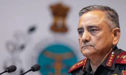 बीते 5 सालों में पाकिस्तान को किसने दिए सबसे ज्यादा हथियार? CDS अनिल चौहान ने कर दिया साफ