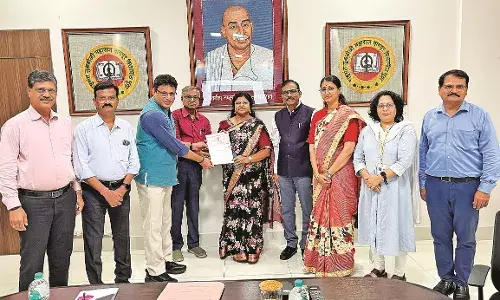 नागपुर यूनिवर्सिटी में अब साइबर साइंस व ड्रोन टेक्नोलॉजी की पढ़ाई