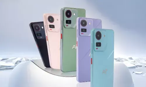 AI+ Pulse और Nova 5G स्मार्टफोन भारत में लॉन्च, कम कीमत में मिलेंगे बेहतरीन फीचर्स