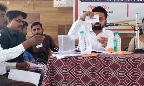 ग्राम पंचायतों का आरक्षण घोषित , धामणगांव, वरुड़ व नांदगांव तहसीलों में महिला राज
