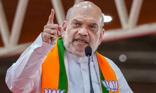पॉलिटिक्स से रिटायरमेंट के बाद क्या होंगे अमित शाह के फ्यूचर प्लान? जानें केंद्रीय गृहमंत्री ने क्या कहा
