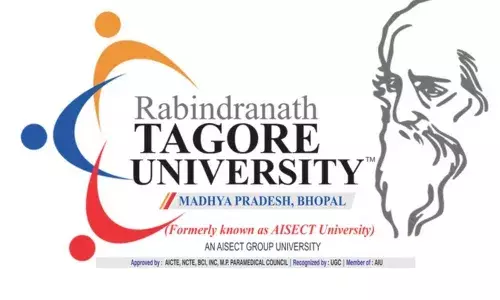 रबीन्द्रनाथ टैगोर विश्वविद्यालय एवं शिक्षा संस्कृति उत्थान न्यास के संयुक्त तत्वावधान में तीन दिवसीय राष्ट्रीय कार्यशाला का आयोजन